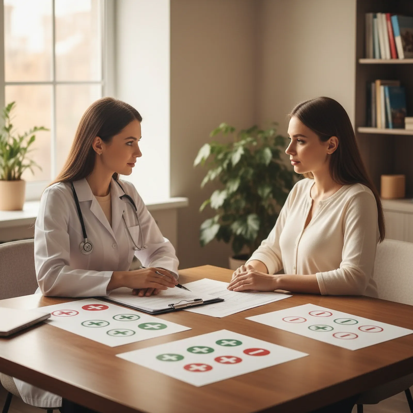 Лечение онкологии при беременности